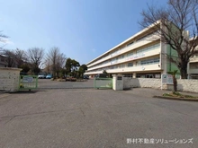 【埼玉県/志木市幸町】志木市幸町3丁目 新築一戸建て 周辺施設