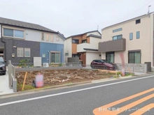 【東京都/練馬区田柄】練馬区田柄2丁目 新築一戸建て 