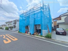 【東京都/練馬区田柄】練馬区田柄2丁目 新築一戸建て 