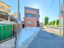 【埼玉県/志木市柏町】志木市柏町5丁目 新築一戸建て 