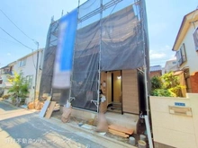 【埼玉県/朝霞市宮戸】朝霞市宮戸2丁目 新築一戸建て 