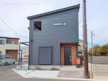 【埼玉県/朝霞市三原】朝霞市三原5丁目 新築一戸建て 