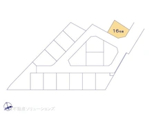【埼玉県/朝霞市三原】朝霞市三原5丁目 新築一戸建て 