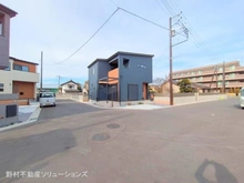 【埼玉県/朝霞市三原】朝霞市三原5丁目 新築一戸建て 