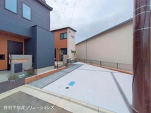 【埼玉県/朝霞市三原】朝霞市三原5丁目 新築一戸建て 