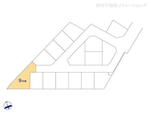 【埼玉県/朝霞市三原】朝霞市三原5丁目 新築一戸建て 
