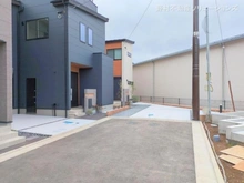 【埼玉県/朝霞市三原】朝霞市三原5丁目 新築一戸建て 