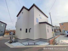 【埼玉県/朝霞市三原】朝霞市三原5丁目 新築一戸建て 