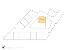 【埼玉県/朝霞市三原】朝霞市三原5丁目 新築一戸建て 