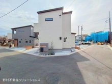 【埼玉県/朝霞市三原】朝霞市三原5丁目 新築一戸建て 