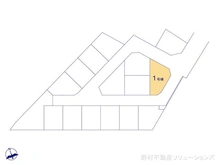 【埼玉県/朝霞市三原】朝霞市三原5丁目 新築一戸建て 