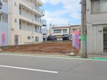 【東京都/練馬区北町】練馬区北町2丁目 新築一戸建て 