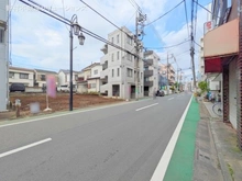 【東京都/練馬区北町】練馬区北町2丁目 新築一戸建て 