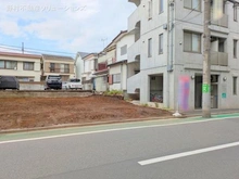 【東京都/練馬区北町】練馬区北町2丁目 新築一戸建て 