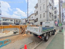【東京都/練馬区北町】練馬区北町2丁目 新築一戸建て 