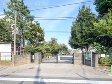 【東京都/練馬区北町】練馬区北町2丁目 新築一戸建て 周辺施設