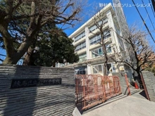 【東京都/練馬区北町】練馬区北町2丁目 新築一戸建て 周辺施設