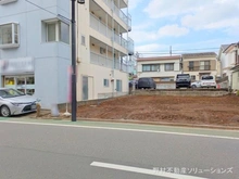 【東京都/練馬区北町】練馬区北町2丁目 新築一戸建て 外観