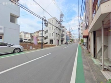 【東京都/練馬区北町】練馬区北町2丁目 新築一戸建て 