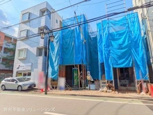 【東京都/練馬区北町】練馬区北町2丁目 新築一戸建て 