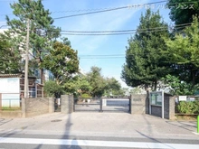 【東京都/練馬区北町】練馬区北町2丁目 新築一戸建て 周辺施設