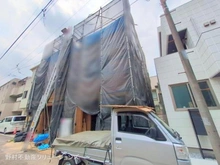 【神奈川県/川崎市中原区丸子通】川崎市中原区丸子通2丁目 新築一戸建て 