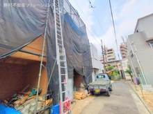 【神奈川県/川崎市中原区丸子通】川崎市中原区丸子通2丁目 新築一戸建て 