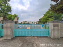 【神奈川県/川崎市中原区木月大町】川崎市中原区木月大町 新築一戸建て 周辺施設