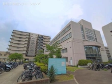 【神奈川県/川崎市中原区木月大町】川崎市中原区木月大町 新築一戸建て 周辺施設