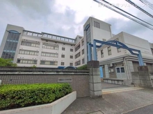 【神奈川県/川崎市中原区今井西町】川崎市中原区今井西町 新築一戸建て 周辺施設