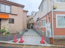 【神奈川県/川崎市中原区上平間】川崎市中原区上平間 新築一戸建て 