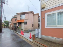 【神奈川県/川崎市中原区上平間】川崎市中原区上平間 新築一戸建て 