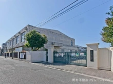 【神奈川県/川崎市中原区上平間】川崎市中原区上平間 新築一戸建て 周辺施設