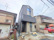 【神奈川県/川崎市中原区小杉陣屋町】川崎市中原区小杉陣屋町2丁目 新築一戸建て 