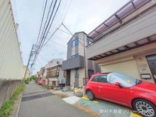 【神奈川県/川崎市中原区小杉陣屋町】川崎市中原区小杉陣屋町2丁目 新築一戸建て 