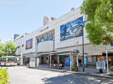 【神奈川県/川崎市中原区今井南町】川崎市中原区今井南町 新築一戸建て 周辺施設