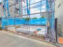 【神奈川県/川崎市中原区苅宿】川崎市中原区苅宿 新築一戸建て 