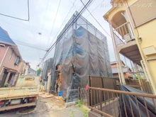 【神奈川県/川崎市中原区小杉陣屋町】川崎市中原区小杉陣屋町2丁目 新築一戸建て 