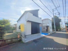 【東京都/国分寺市富士本】国分寺市富士本1丁目 新築一戸建て 