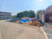 【東京都/小平市小川町】小平市小川町2丁目 新築一戸建て 