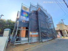 【東京都/小平市小川町】小平市小川町2丁目 新築一戸建て 