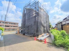 【東京都/小平市小川町】小平市小川町2丁目 新築一戸建て 
