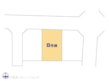 【東京都/東大和市仲原】東大和市仲原4丁目 新築一戸建て 