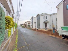【東京都/東大和市仲原】東大和市仲原4丁目 新築一戸建て 