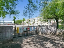 【東京都/東大和市仲原】東大和市仲原4丁目 新築一戸建て 周辺施設