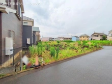 【東京都/東大和市狭山】東大和市狭山4丁目 新築一戸建て 