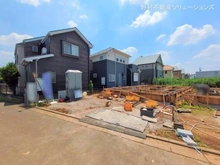 【東京都/東大和市狭山】東大和市狭山4丁目 新築一戸建て 