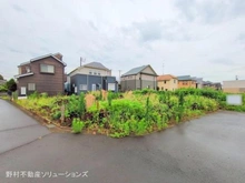 【東京都/東大和市狭山】東大和市狭山4丁目 新築一戸建て 外観