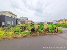 【東京都/東大和市狭山】東大和市狭山4丁目 新築一戸建て 