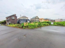 【東京都/東大和市狭山】東大和市狭山4丁目 新築一戸建て 